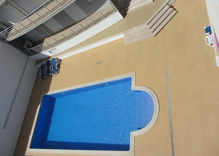 Sun House