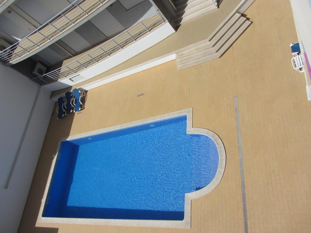 Sun House *