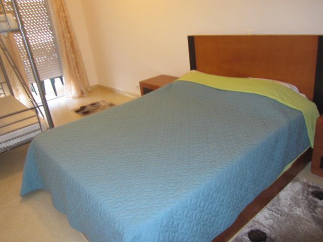 Apartment Sun House *